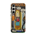 Euphoria - Tough Phone Cases