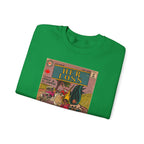 Her Loss - Unisex Heavy Blend™ Crewneck Sweatshirt