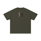 Ram - Unisex Pure Cotton T-Shirt