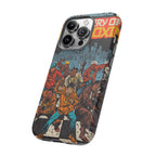 Da Mystery of Chessboxin - Tough Phone Cases