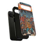 Da Mystery of Chessboxin - Tough Phone Cases