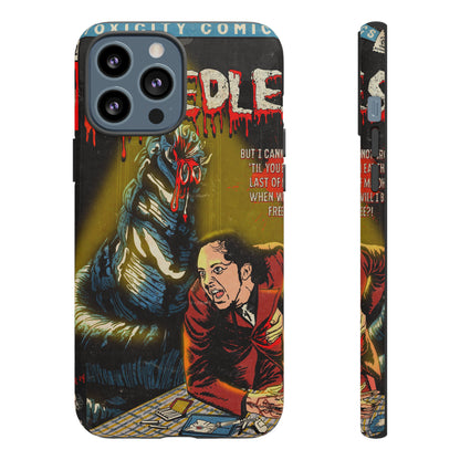 System of a Down - Needles -Tough Phone Cases