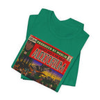 Auditorium- Unisex Jersey Short Sleeve Tee
