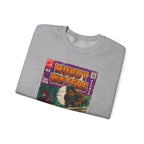 Muddy Waters - Unisex Heavy Blend™ Crewneck Sweatshirt