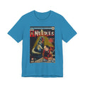 Needles - Unisex Jersey Short Sleeve Tee