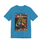 Needles - Unisex Jersey Short Sleeve Tee