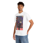 NY State of Mind - MK Classic - Unisex Heavy Cotton Tee