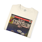 Da Art of Storytellin’ Part 1 - Unisex Comfort Colors T-shirt