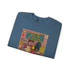 Her Loss - Unisex Heavy Blend™ Crewneck Sweatshirt