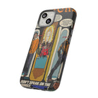 Euphoria - Tough Phone Cases