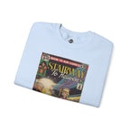 Zepp - Stairway - Unisex Heavy Blend™ Crewneck Sweatshirt