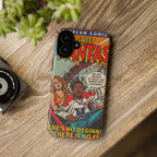Fantasy Remix - Tough Phone Cases