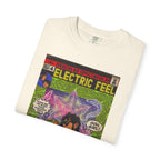 Electric Feel - Unisex Comfort Colors T-Shirt
