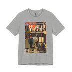Heart of the City - Unisex Jersey Short Sleeve Tee