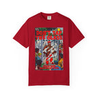 Don't Tap The Glass - Unisex Comfort Colors T-shirt