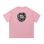 Paranoid Android - SIZE UP 1 SIZE - Essential Cotton T-Shirt