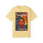 Nights - Unisex Comfort Colors T-shirt
