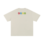 Twisted - Unisex Pure Cotton T-Shirt