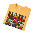 Dilla - Comic Book Art - Unisex Comfort Colors T-shirt