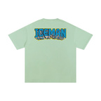 Iceman - Unisex Pure Cotton T-Shirt