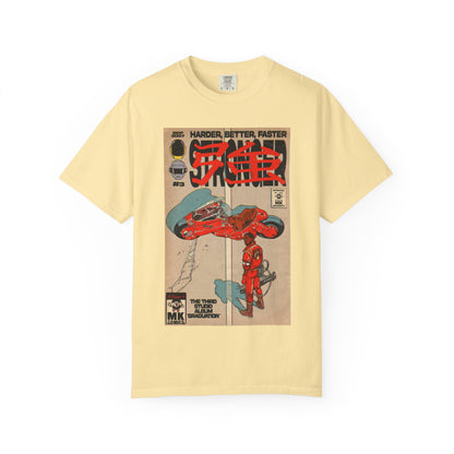 Stronger - Unisex Comfort Colors T-shirt