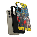 Let God Sort Em Out - Tough Phone Cases