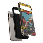 Word of Mouf - Tough Phone Cases