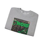 Tyler - Noid - Chroma - Unisex Heavy Blend™ Crewneck Sweatshirt
