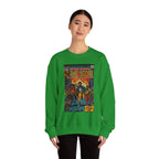 The Score - Unisex Heavy Blend™ Crewneck Sweatshirt