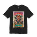 Chris Cornyell - Unisex Jersey Short Sleeve Tee