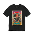Chris Cornyell - Unisex Jersey Short Sleeve Tee
