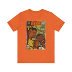 Lean Beef Patty - Unisex Jersey Short Sleeve Tee