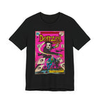 King of the Mischievous South 2 - Unisex Jersey Short Sleeve Tee