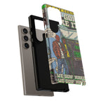 We Gon' Make It - Tough Phone Cases