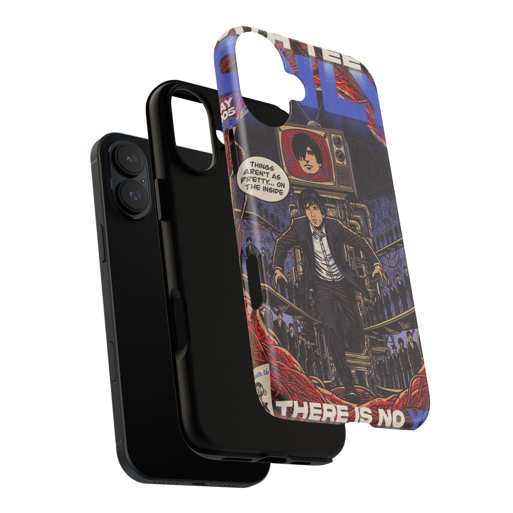 Only - Tough Phone Cases