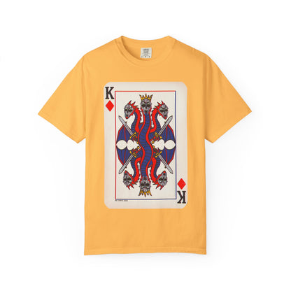 King Geedorah - Unisex Comfort Colors T-shirt