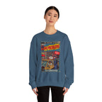 99 Problems - Unisex Heavy Blend™ Crewneck Sweatshirt