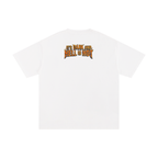 It's Dark & Hell is Hot - Unisex Pure Cotton T-Shirt