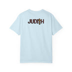 Judith - Unisex Comfort Colors T-shirt