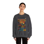 The Score - Unisex Heavy Blend™ Crewneck Sweatshirt