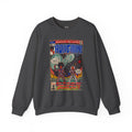 Aquemini - Comic Book Art - Unisex Heavy Blend™ Crewneck Sweatshirt
