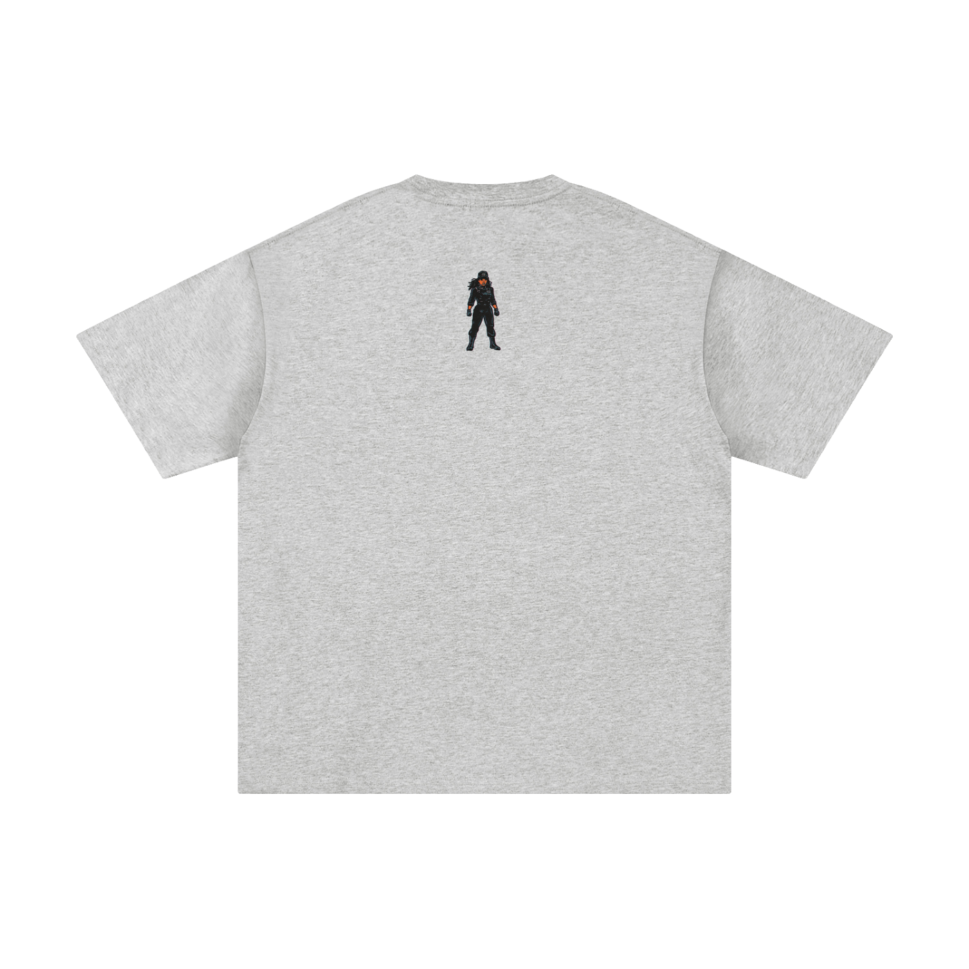 Rhythm Nation - Unisex Pure Cotton T-Shirt
