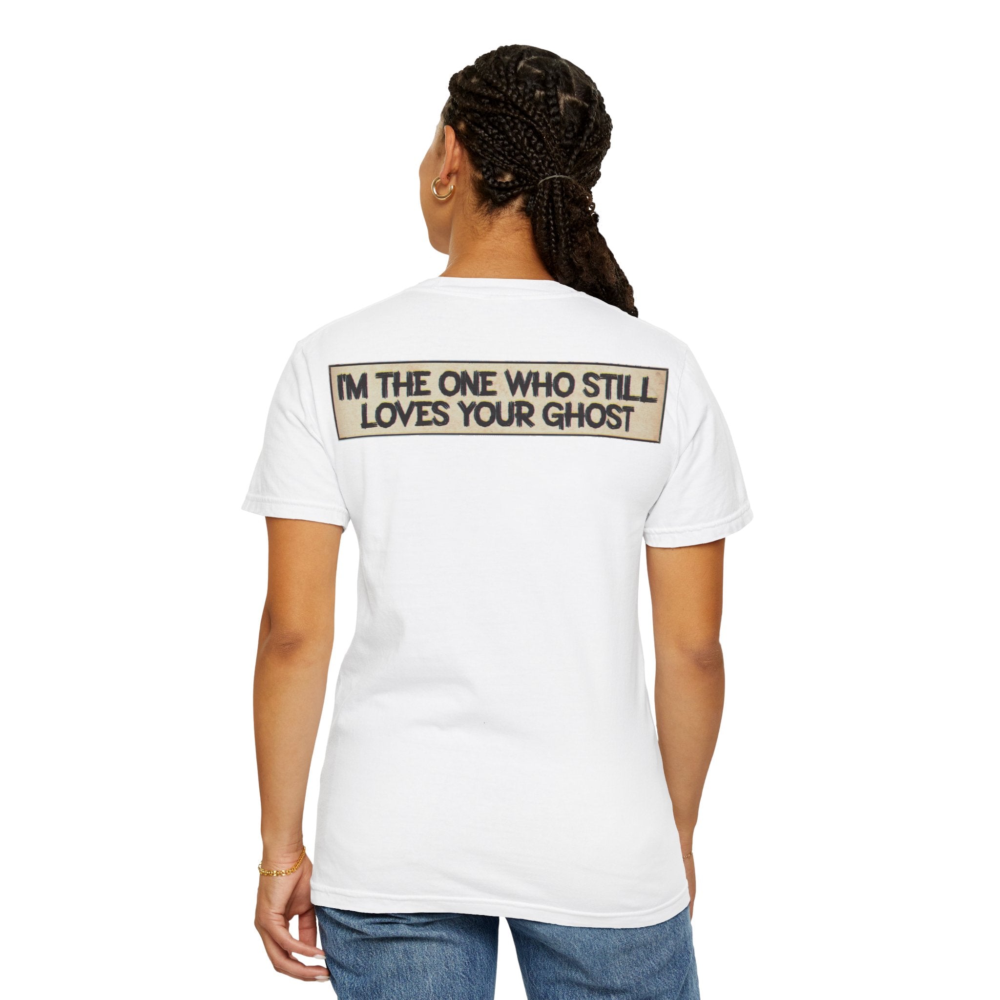 True Believer - Unisex Comfort Colors T-shirt