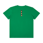 Take On Me - SIZE UP 1 SIZE - Unisex Classic Crew Neck Cotton T-Shirt