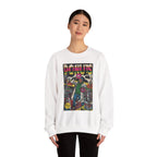 Donuts - Unisex Heavy Blend™ Crewneck Sweatshirt