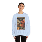 Otherside of the Game - Unisex Heavy Blend™ Crewneck Sweatshirt