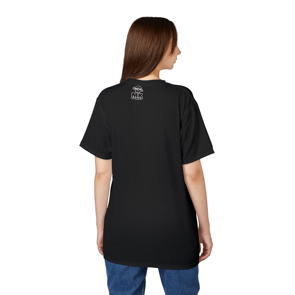 Alfredo 2 - Unisex Cut & Sew Tee (AOP)
