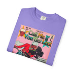 SWEET - Unisex Comfort Colors T-shirt