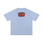 Johnny P's Caddy - Unisex Pure Cotton T-Shirt