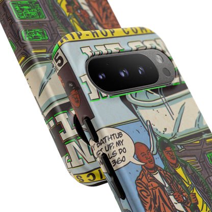 We Gon' Make It - Tough Phone Cases